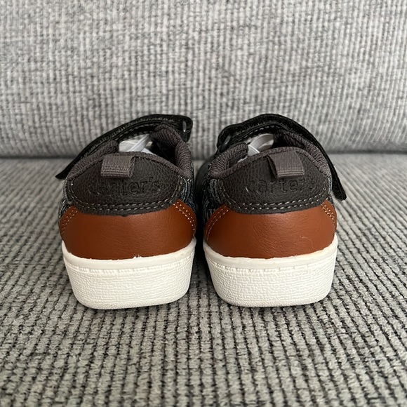 Toddler Carter’s Sneakers - Picture 4 of 4